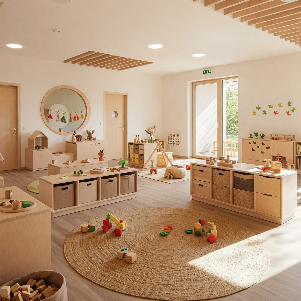 Residential Cleaning