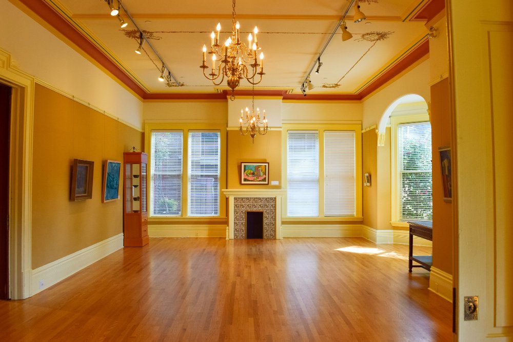 Vacate House Cleaning